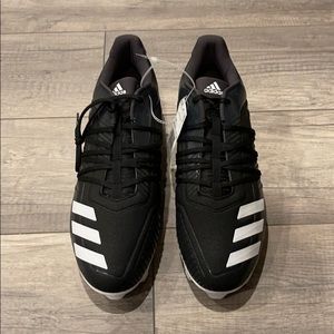 Adidas Men's Afterburner 6 MD Size 12 and 14